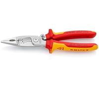 Knipex – Pinces pour installations électriques – Quantité 1