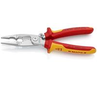 Pince pour installation electrique KNIPEX - 1396200
