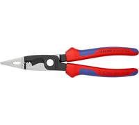 Knipex 13 82 200 pince Pince à long bec