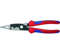 Knipex Pinces pour installations électriques Knipex Quantité:1