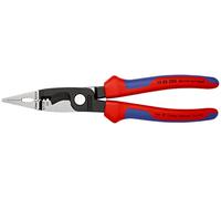 KNIPEX Pince multifonctions 200mm 6-en-1 - 13 82 200 SB