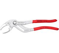 KNIPEX Pince pour siphons et connecteurs (250 mm) 81 03 250
