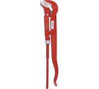 KNIPEX Pince pour tubes d'angle S-Maul