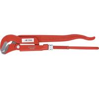 KNIPEX Pince pour tubes d'angle S-Maul