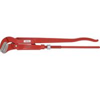 KNIPEX Pince pour tubes d'angle S-Maul
