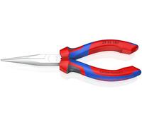 KNIPEX Pince téléphonique chromée avec poignées comfortables 160 mm, 29 25 160