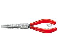 Knipex 29 11 160 pour l'électronique et la mécanique de précision Pince téléphonique droite 160 mm