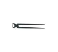 Pince coupante - KNIPEX - Type Hambourg - Spéciale maréchal-ferrant