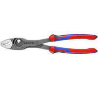 Pince À Joint Knipex TwinGrip 10" 82 02 250