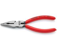 Knipex Pince universelle à becs demi-ronds 145 mm - 08 21 145 SB