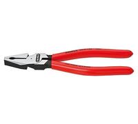 Knipex Pince universelle à forte démultiplication 180 mm - 02 01 180 SB
