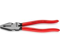 Knipex Pince universelle à forte démultiplication 02 01 225 – polie 225 mm
