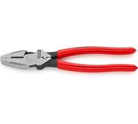 Knipex 09 11 240 pour l'atelier Pince universelle à forte démultiplication 240 mm DIN ISO 5746
