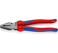 Knipex Pinces universelles à forte démultiplication Knipex Quantité:1