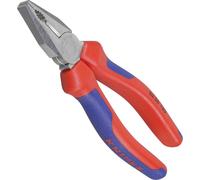 KNIPEX pince universelle chromée 160 mm