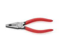 Pince universelle 140mm gaine pvc KNIPEX - 03 01 140