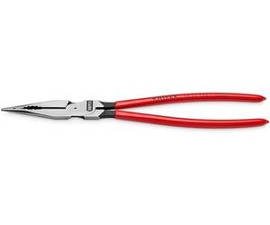 Knipex Pince universelle multifonctions sur carte LS gainées en plastique 185 mm, 08 21 185 SB