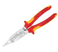 Knipex - Pince VDE Multifonctionnelle 200mm