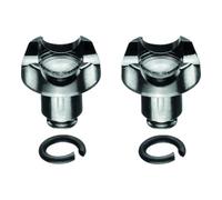 Inserts de préhension pour pince à colliers autoserrants Knipex 85 59 250 A