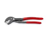 KNIPEX 85 51 180 C Pinces de serrage tuyau
