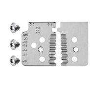 Knipex Pinces à dénuder de précision, avec couteaux de forme Knipex Quantité:1