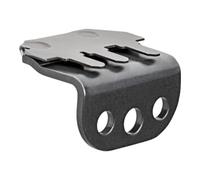 Knipex Pinces à sertir à quatre points pour contacts tournés, forme courte Knipex Quantité:1