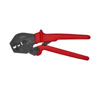 Knipex Pinces à sertir, également pour prise à deux mains Knipex Quantité:1