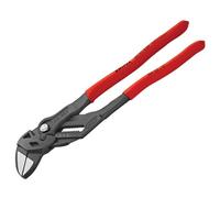 Knipex Pinces Clé PVC Prise 250mm Lisse Mâchoires Capacité 52mm KPX8601250