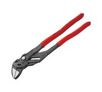 Knipex Pinces Clé PVC Prise 250mm Lisse Mâchoires Capacité 52mm KPX8601250