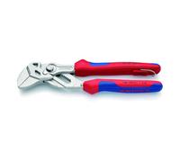 Knipex Pinces-clés, Pince et clé à la fois Knipex Quantité:1