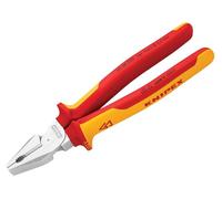 Knipex - Pinces combinées haute performance VDE 225mm