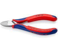 KNIPEX PINCES COUPANTES DE COTE