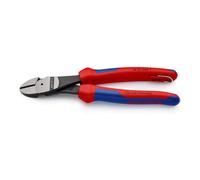 Knipex Pinces coupantes de côté à forte démultiplication Knipex Quantité:1