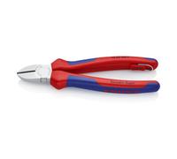 Knipex Pinces coupantes de côté Knipex Quantité:1