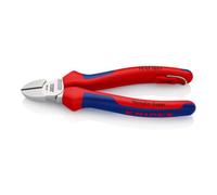 Knipex Pinces coupantes de côté Knipex Quantité:1