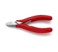 Knipex 77 11 115 pour électricien Pince coupante diagonale 115 mm