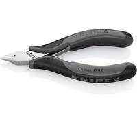 Knipex Pinces coupantes de côté pour l’électronique ESD Knipex Quantité:1