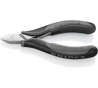 Pince coupante diagonale avec facette Knipex 77 32 115 ESD 115 mm 1 pc(s)