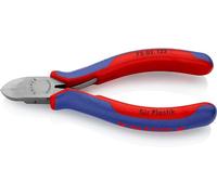 KNIPEX 72 02 125, Tenailles de cran