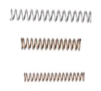 Ressort de rappel pour pinces : 72 01 XXX - 72 11 160 - 72 21 160 KNIPEX - 720901