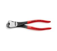 Knipex Pinces coupantes de devant à forte démultiplication Knipex Quantité:1