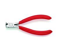 Knipex 64 11 115 pour l'électronique et la mécanique de précision Pince coupante frontale 115 mm