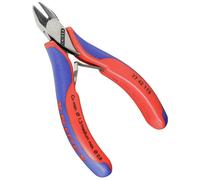 KNIPEX - Pinces coupantes diagonales - isolées - 115 mm
