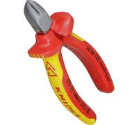KNIPEX - Pinces coupantes diagonales - isolées - 125 mm