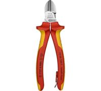KNIPEX - Pinces coupantes diagonales - isolées - 160 mm