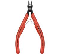 Knipex KNIPEX 75 02 125 Coupeuse latérale électronique brunie 125 mm Quantité:1