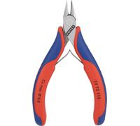 KNIPEX Pinces coupantes diagonales pour l'électronique