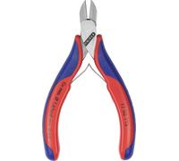 KNIPEX Pinces coupantes diagonales pour l'électronique
