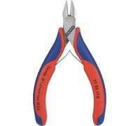 KNIPEX Pinces coupantes diagonales pour l'électronique