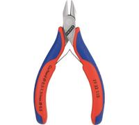 KNIPEX Pinces coupantes diagonales pour l'électronique